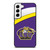 LSU TIGERS LOGO NFL Samsung Galaxy S22 Case