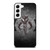 MANDALORIAN STAR WARS HEAD EMBLEM Samsung Galaxy S22 Case