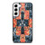 MARCELO BURLON ABSTRACT ART Samsung Galaxy S22 Case