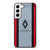 MARCELO BURLON STRIPE LOGO Samsung Galaxy S22 Case