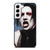 MARILYN MANSON GOTH  Samsung Galaxy S22 Case
