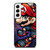 MARIO STRIKERS BATTLE LEAGUE 2 Samsung Galaxy S22 Case