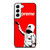 MARSHMALLOW X SUPREME Samsung Galaxy S22 Case