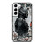 MARVEL BLACK PANTHER COMIC Samsung Galaxy S22 Case