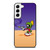 MARVIN THE MARTIAN CARTOON Samsung Galaxy S22 Case