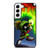 MARVIN THE MARTIAN LOONEY TUNES 2 Samsung Galaxy S22 Case