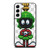 MARVIN THE MARTIAN PANEL Samsung Galaxy S22 Case