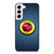 MEGA MAN BATTLE NETWORK SIGN Samsung Galaxy S22 Case