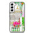 MEGAN HESS CASTLE Samsung Galaxy S22 Case