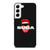 MEGAN THEE SUGA ALBUM COVER Samsung Galaxy S22 Case MEGAN THEE SUGA ALBUM COVER Samsung Galaxy S22 Case