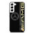 MERCEDES BENZ AMG RETRO LOGO Samsung Galaxy S22 Case