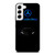 MERCEDES BENZ BLACK CAR  Samsung Galaxy S22 Case