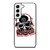 METAL MULISHA WHITE LOGO Samsung Galaxy S22 Case