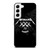 METALLICA ROCK BAND LOGO Samsung Galaxy S22 Case
