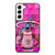 MIAMI HEAT DWYANE WADE NBA Samsung Galaxy S22 Case