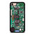 COMPUTER MOTHERBOARD CIRCUIT BOARD iPhone 8 Case