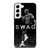 MICHAEL JORDAN SWAG Samsung Galaxy S22 Case