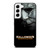 MICHAEL MYERS HALLOWEEN MASK Samsung Galaxy S22 Case
