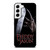 MICHAEL MYERS VS JASON LOGO Samsung Galaxy S22 Case