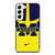 MICHIGAN WOLVERINES FOOTBALL NIKE Samsung Galaxy S22 Case