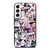 MILEY CYRUS COLLAGE Samsung Galaxy S22 Case
