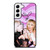 MILEY CYRUS CUTE Samsung Galaxy S22 Case