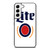 MILLER LITE BEER SYMBOL Samsung Galaxy S22 Case