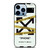 OFF WHITE ICON iPhone 13 Pro Max Case