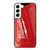 MILWAUKEE POWER TOOL EMBLEM Samsung Galaxy S22 Case