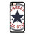 CONVERSE RETRO LOGO iPhone 8 Case