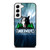 MINNESOTA TIMBERWOLVES SHINY SYMBOL Samsung Galaxy S22 Case MINNESOTA TIMBERWOLVES SHINY SYMBOL Samsung Galaxy S22 Case