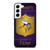 MINNESOTA VIKINGS SYMBOL Samsung Galaxy S22 Case