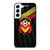 MONARCAS MORELIA SYMBOL Samsung Galaxy S22 Case