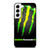 MONSTER KAWASAKI LOGO Samsung Galaxy S22 Case