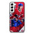MONTREAL CANADIENS BRENDAN GALLAGHER Samsung Galaxy S22 Case