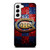 MONTREAL CANADIENS GOLD LOGO Samsung Galaxy S22 Case