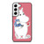 MOOMIN CARTOON Samsung Galaxy S22 Case