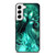 MOON LORD TERRARIA Samsung Galaxy S22 Case