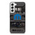 MOPAR ENGINE LOGO Samsung Galaxy S22 Case