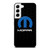 MOPAR METAL LOGO Samsung Galaxy S22 Case