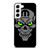 MOPAR SKULL LOGO Samsung Galaxy S22 Case