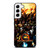 MORTAL KOMBAT ALL CHARACTER Samsung Galaxy S22 Case