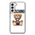 MOSCHINO BEAR GIRL Samsung Galaxy S22 Case