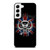 MOTORHEAD ENGLAND METAL BAND Samsung Galaxy S22 Case