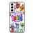 MUPPET BABIES CARTOON DISNEY Samsung Galaxy S22 Case