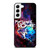 MY CHEMICAL ROMANCE NEBULA LOGO Samsung Galaxy S22 Case