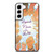 MY HERO ACADEMIA LEGENDS NEVER DIE Samsung Galaxy S22 Case