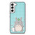 MY NEIGHBOR TOTORO KAWAII 2 Samsung Galaxy S22 Case