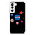 NASA CUTE SOLAR SYSTEM Samsung Galaxy S22 Case