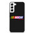 NASCAR CARBON RACING Samsung Galaxy S22 Case